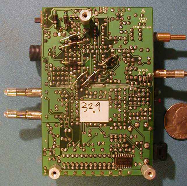 bottom (bottom view)