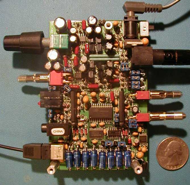 top (top view)