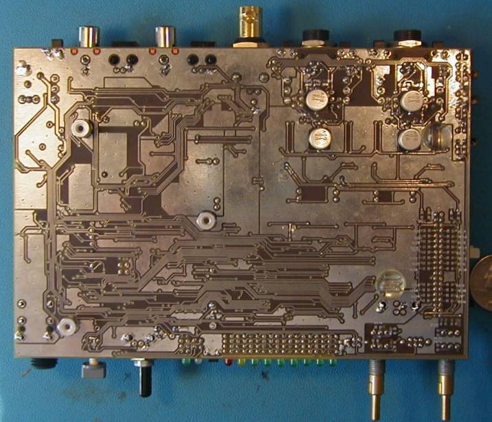 bottom (bottom view)