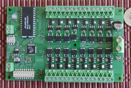 DMX32